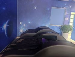 -MINX名珂斯·烫染形象设计