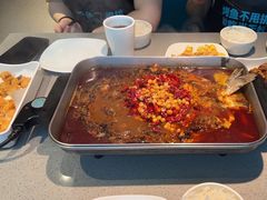 -半天妖烤鱼(方庄店)