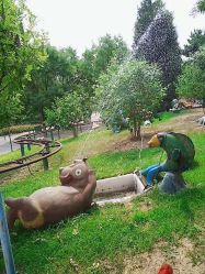 -大望京儿童游乐场