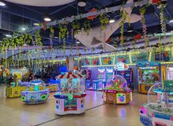 -万达宝贝王(绵阳CBD店)