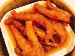 -百福大酒家