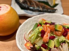 -初居食屋日式料理(万象城购物中心店)