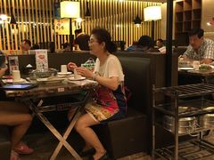 -黄记煌三汁焖锅(崇文门店)