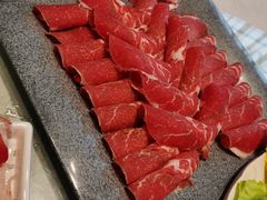 -南来顺饭庄·清真(南菜园店)