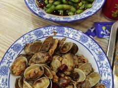 -江城燕子大排档(江汉路步行街店)