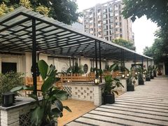 -浮何烤铺(桐梓林店)