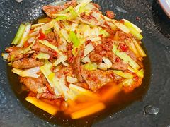 -大盐帮川菜馆(长楹天街店)