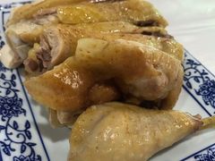 白斩鸡-洞天食府(北大街店)