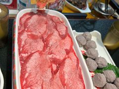 -大吉利·潮汕鲜牛肉火锅(总店)