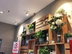 -比格比萨自助(沙河店)