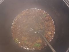 -挂旗柴锅鸡(蚌山区嘉年华店)