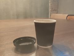 -来回·咖啡(天河南店)
