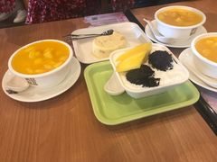 -满记甜品(南京虹悦城三店)