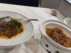 -兰湘子·湘菜小炒(石家庄万象城店)