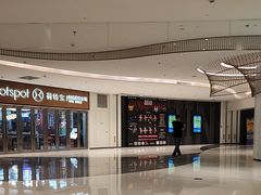 -交通银行前滩31演艺中心