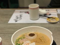 -火影忍者一乐拉面(环球港店)