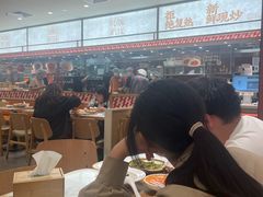 -乡村基·川味现炒大王(熙悦天街店)