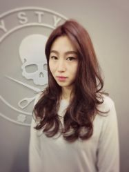 金光作品-MyStyle美发沙龙