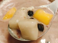 -鲜芋仙(宝地广场店)