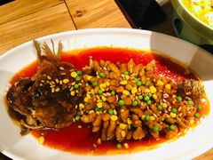 -鱼食饭稻·苏浙土菜17年老馆子(平江路店)