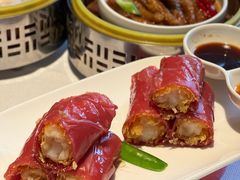 -顺峰(农展馆店)
