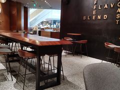 大堂-星巴克臻选(北京颐堤港中心第二店)