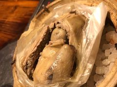 盐焗乳鸽-旺金鸽(穗盐路总店)