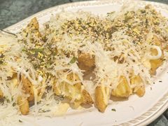 -秘密旅行Bonjour(黑金冠 江南西店)