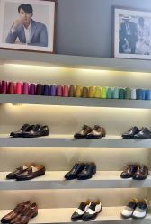 -ChenV西服礼服高级定制(市区养育巷店)