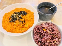 -轻蔬不用等·素食(江苏路店)