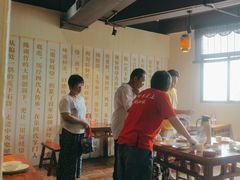 -百年银屏蚝烙·潮汕菜·非遗(乐山店)