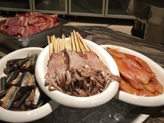 -五家渠君豪温德姆酒店