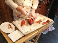 -福海居烤鸭店(鸟巢店)