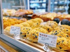 -苹果花园(襄阳南路店)