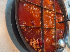 -家一加火锅(绿地翠谷总店)