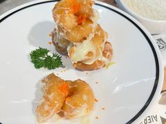 -新太二·鲜料川菜(晶耀前滩店)