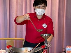 -辣婆婆(航天桥店)