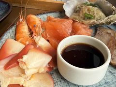 -青岛海天大酒店·1988全日餐厅