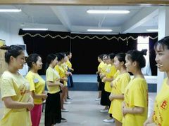 -伊丽莎白美容培训学校(顺德校区)