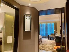 -西安豪享来温德姆至尊酒店