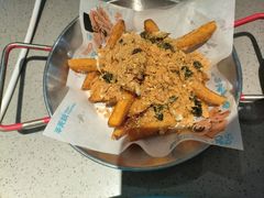 -半天妖烤鱼(丰科万达店)