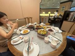 -小菜园新徽菜(芜湖万达店)