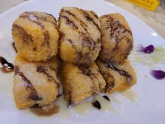 -潮喜竹溪荔湖酒家(荔枝湾店)