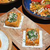 广州｜大隐于市的粤式融合西餐🍽️
