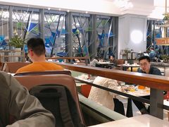 -港丽餐厅(高德置地店)