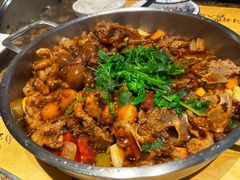 -黄记煌三汁焖锅(欢乐海岸店)