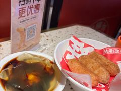 -老佛爷铜炉蛙锅(东门老街店)