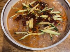 -聚串门儿·东北烧烤(信义坊店)