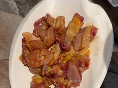 -青蓬蒸汽海鲜·深圳老字号·团建聚会(壹方城店)