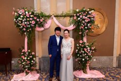 -汾阳花园酒店·宴会厅